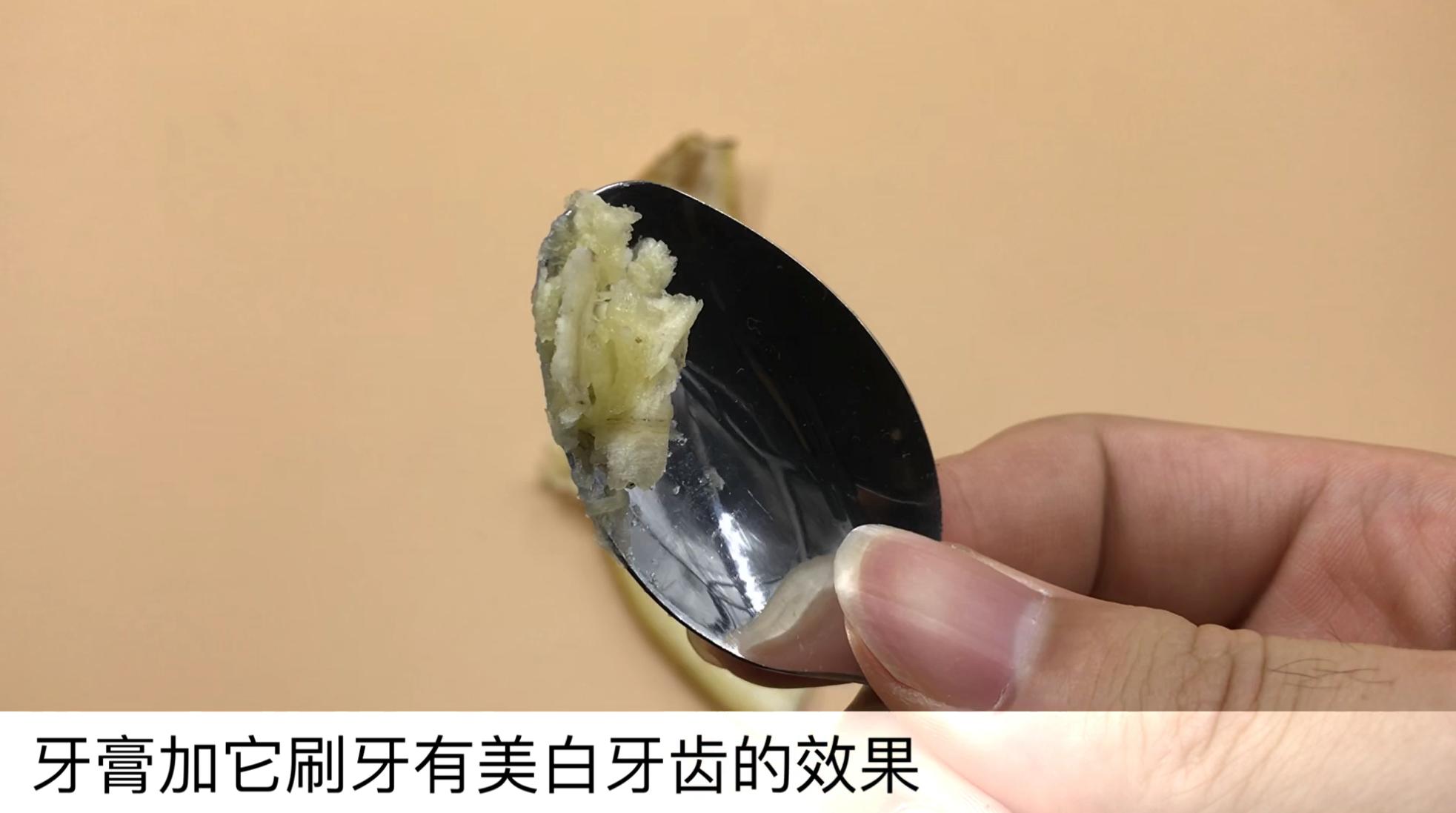 香蕉皮的妙用看完这个超级涨知识,香蕉皮竟然这么厉害