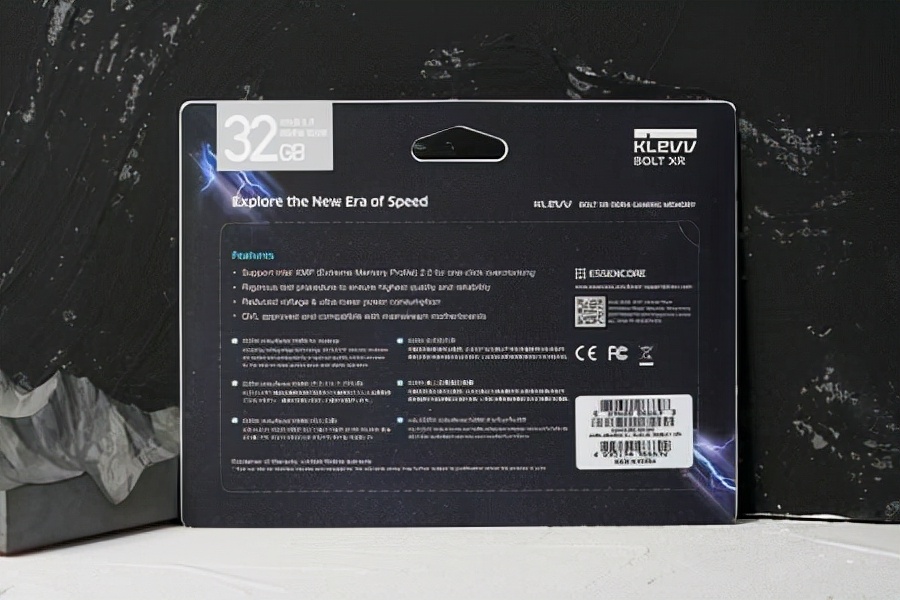 科赋bolt3600内存评测,科赋ddr424008gb