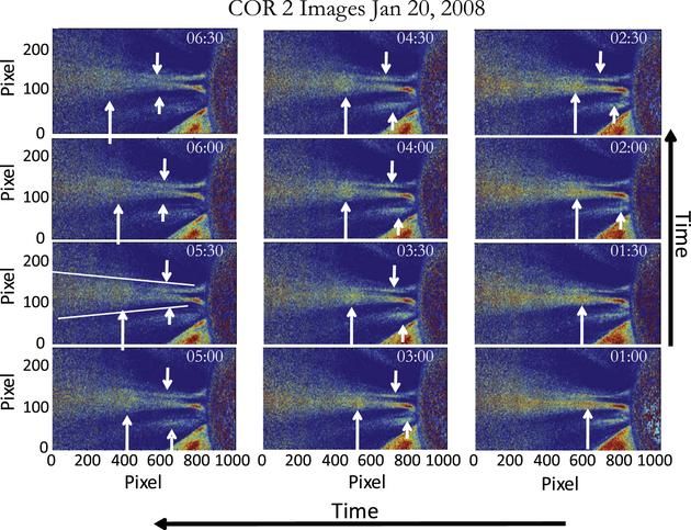 发现地球内部的神秘团块,发现地球内部神秘团块