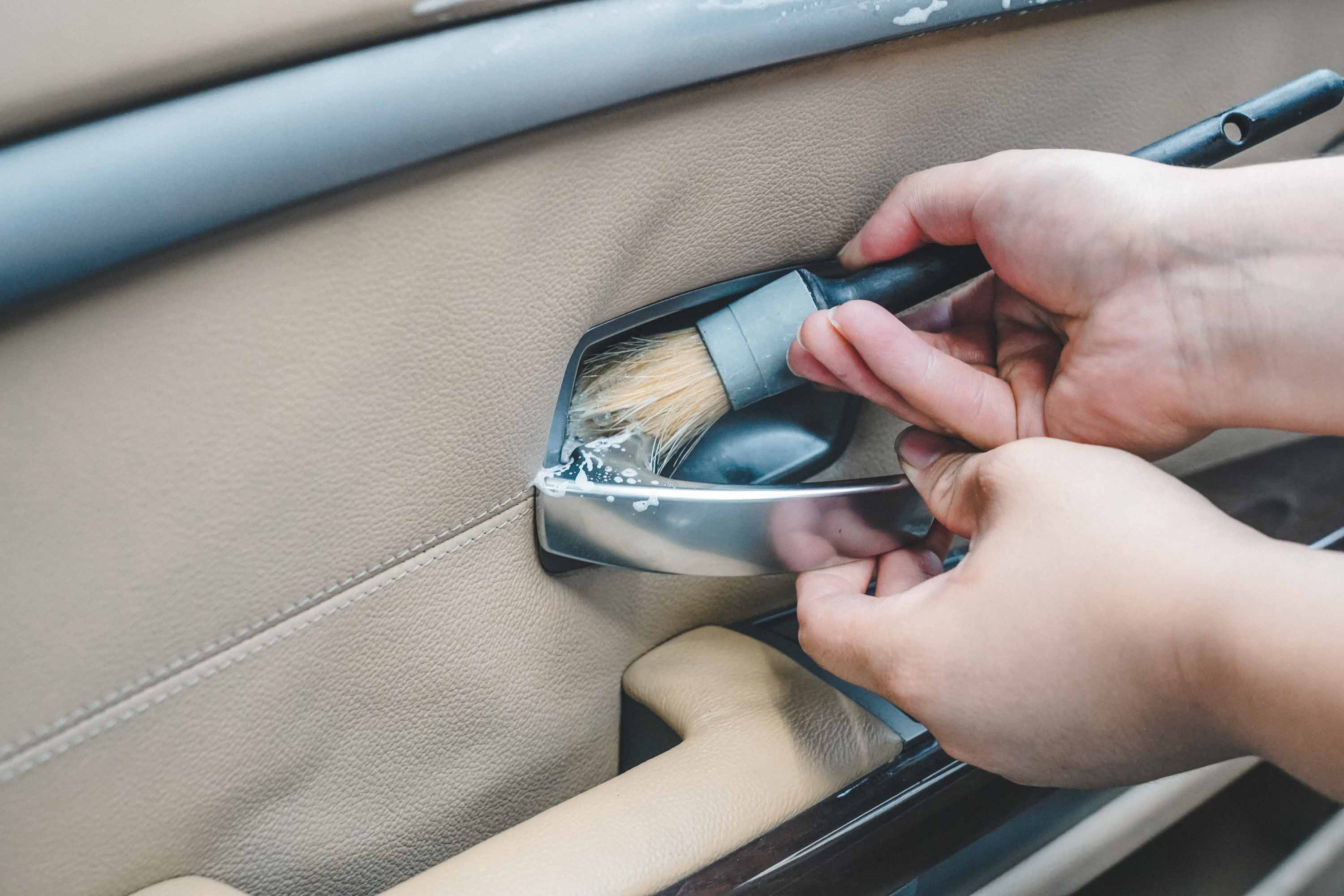 宝马730li整备翻新要多少钱,730li全车翻新