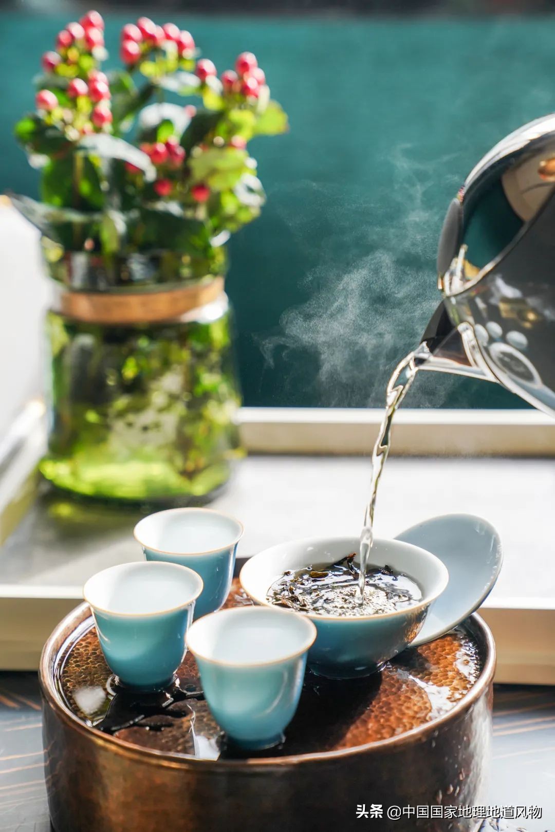 广东潮州为什么叫中国瓷都,广东潮州菜好吃吗