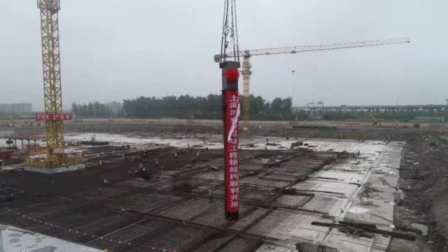 上海浦东川沙足球场什么时候建设,上海浦东足球场规划竞标设计方案