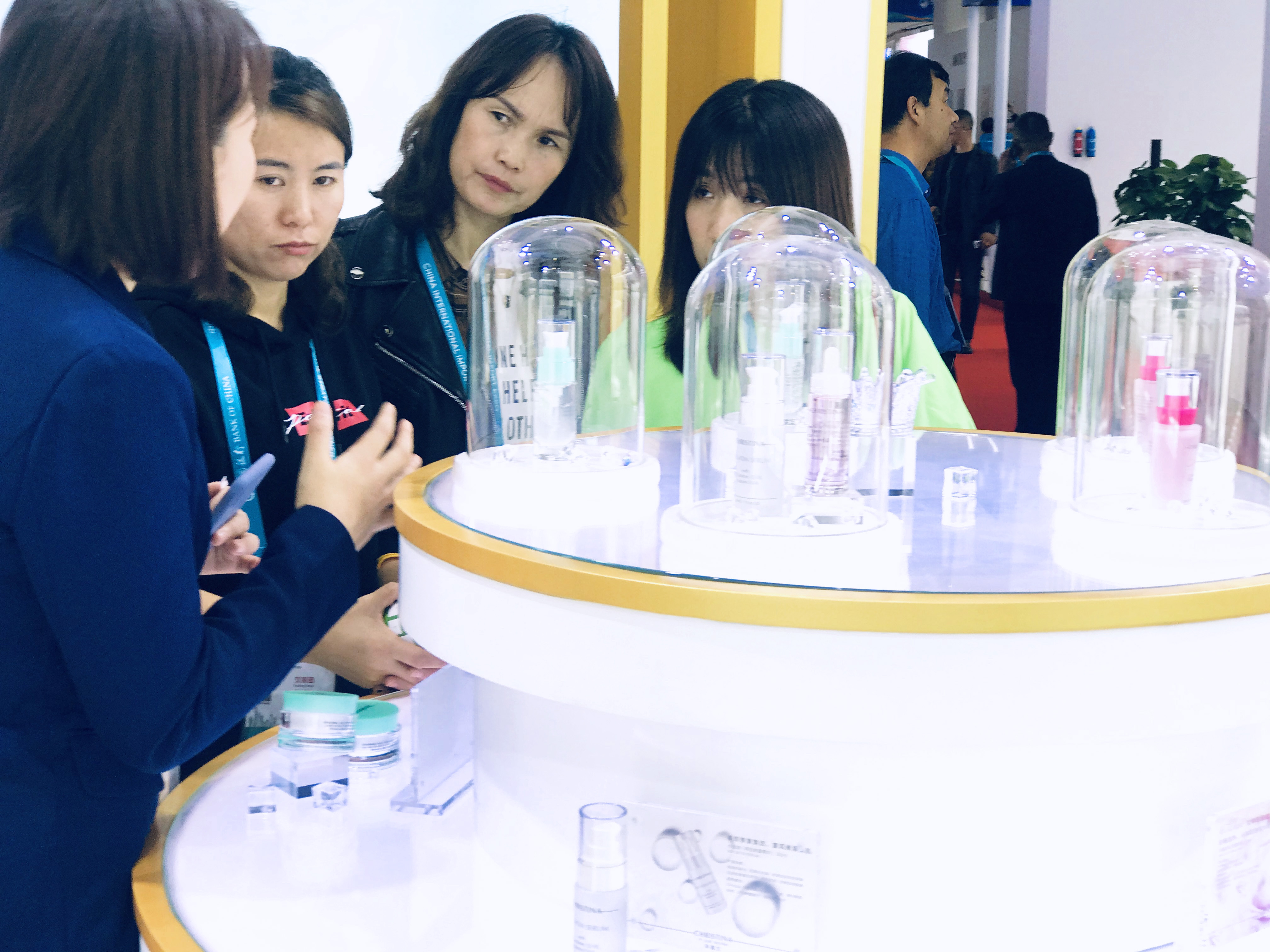 以色列christina科蕴兰医学护肤品牌,科蕴兰以色列国宝级医学护肤品牌