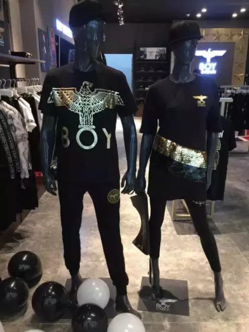 为什么潮牌突然不火了,当下潮牌现状