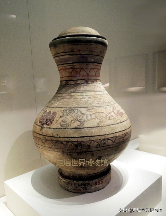 兵马俑彩陶颜色,秦始皇兵马俑彩陶