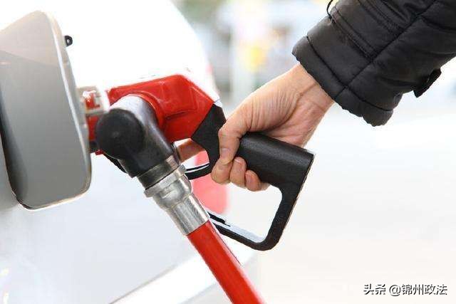 江苏滴滴司机被批捕,晋城私人流动加油站被抓