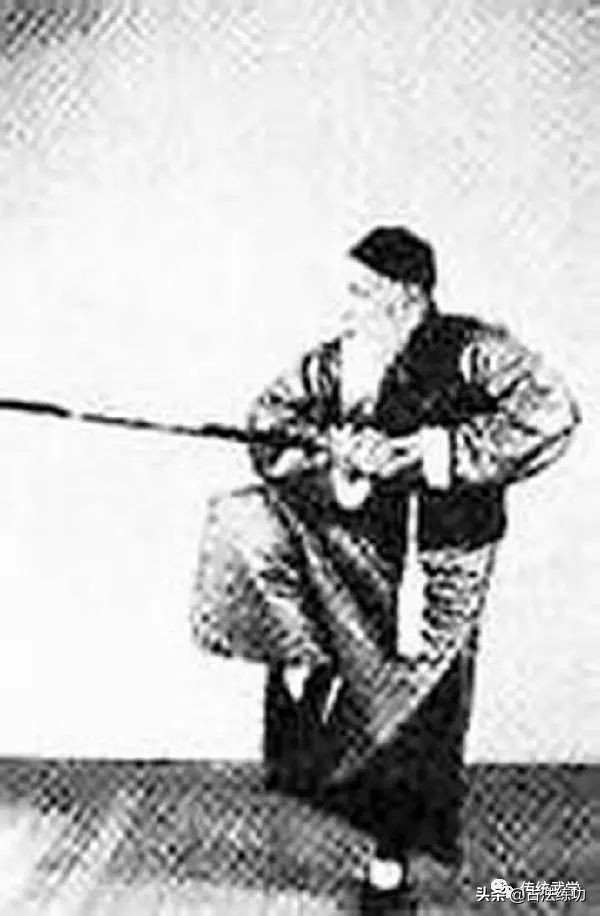 内家武学与导引功夫,内家武学训练方法