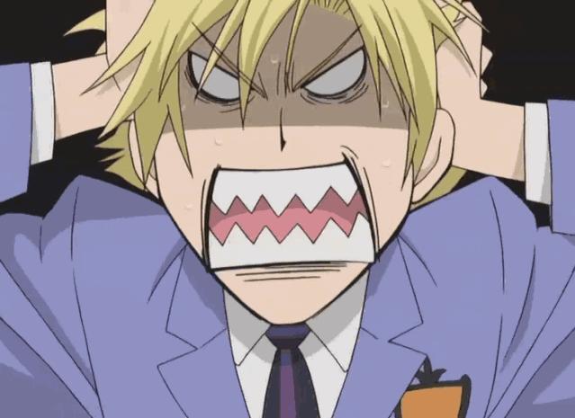 鬼剃头是怎么造成的,鬼剃头究竟是怎么回事