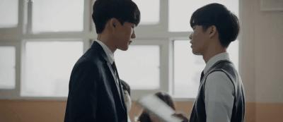 开播就收视第一，敢拍它需要勇气