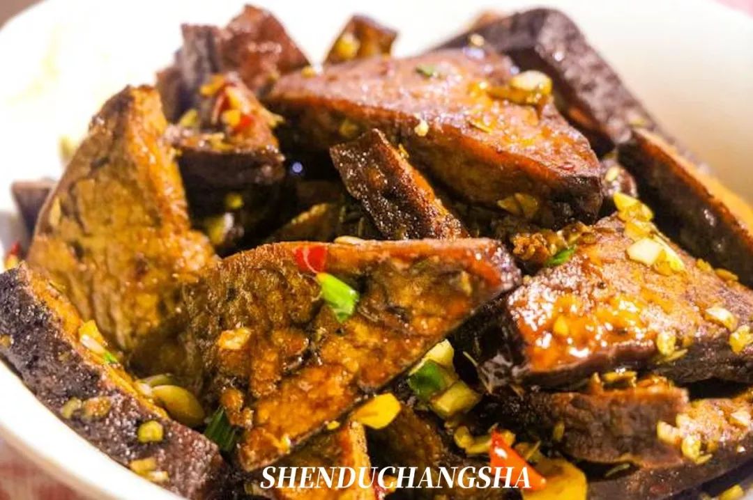 来长沙必打卡的美食一条街,长沙藏在小巷里的高质量美食