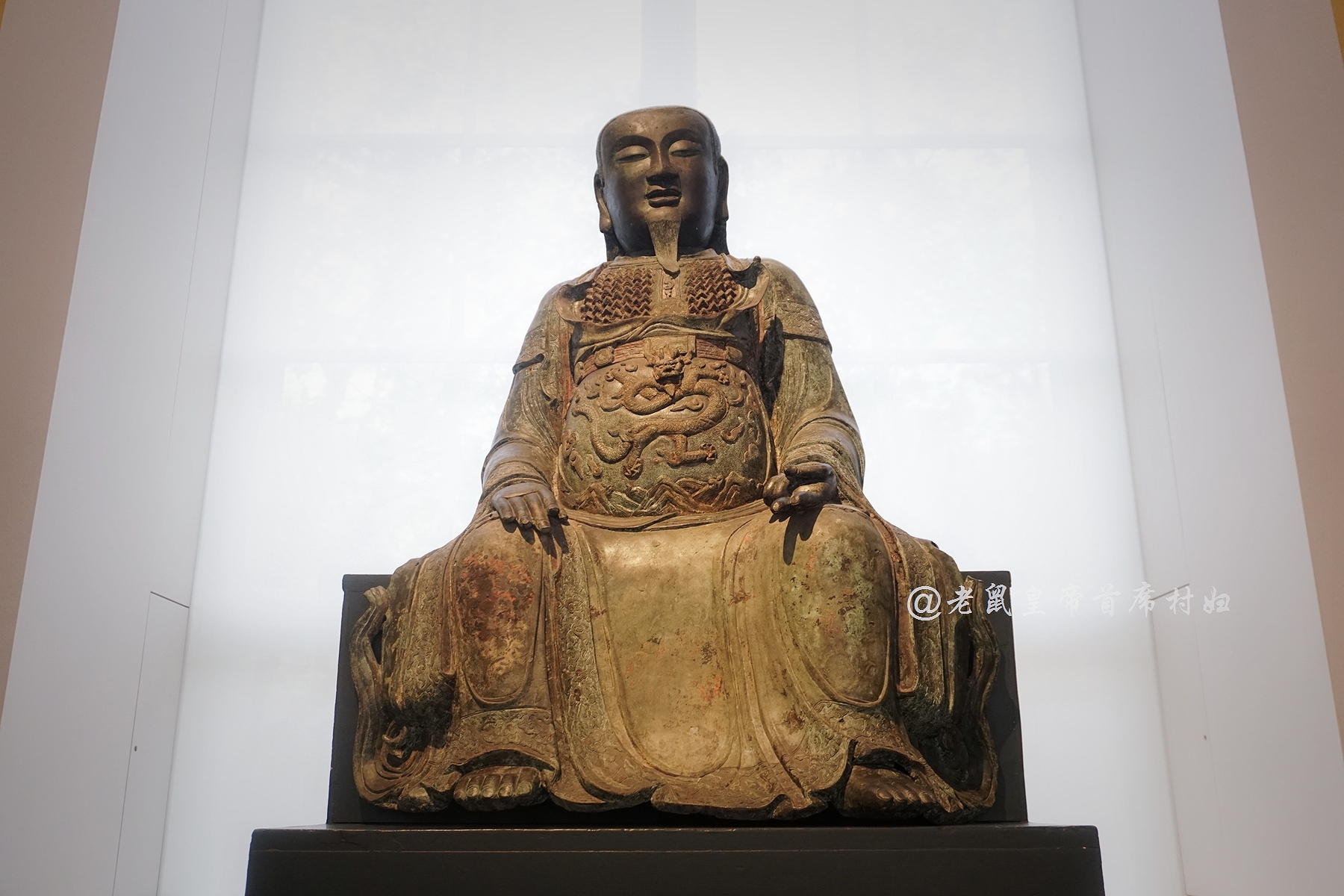 大英博物馆中国馆件件都是国宝,大英博物馆藏中国极品国宝瓷器