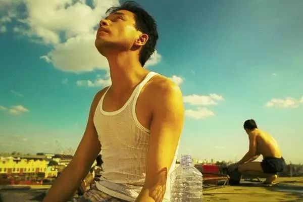 那些熟悉的配乐,那些熟悉的电影情节音乐