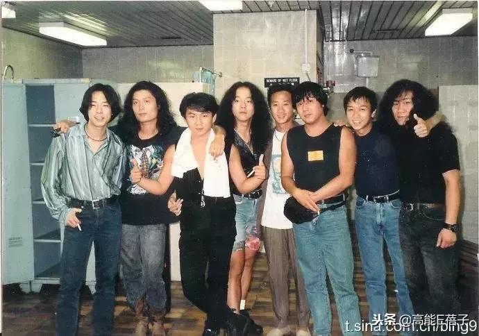 王菲谢霆锋张柏芝周迅窦唯关系图,王菲有什么魅力让窦唯谢霆锋喜欢