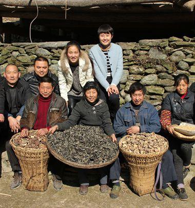 一个四川女人在广东创业,80后小伙儿农村创业年收入十几万