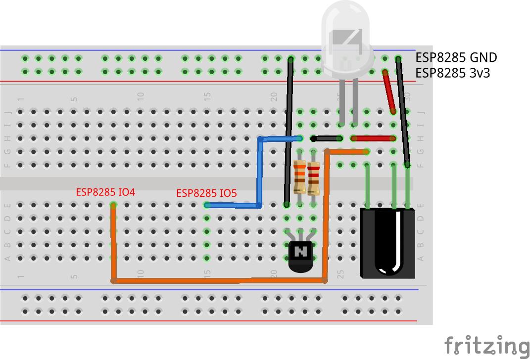 比小米还便宜的智能家居方案易微联sonoff全套使用体验评测