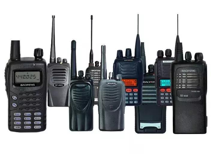 对讲机常见故障及维修大全,对讲机常见故障及排除方法