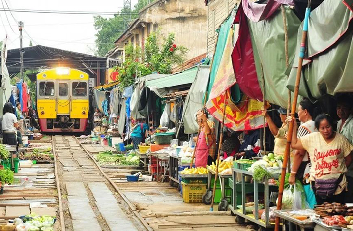 泰国疫情旅游攻略大全,泰国购物必买清单攻略