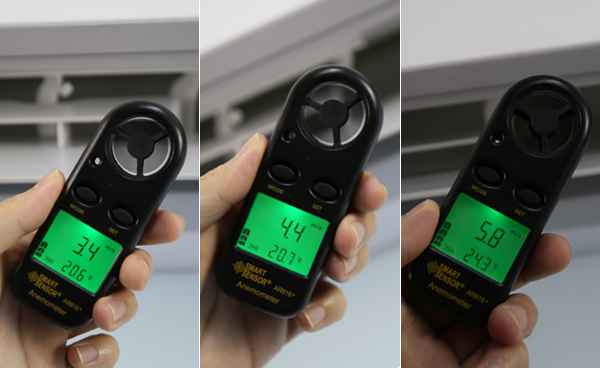 颜值高的柜式空调推荐,海尔小超人1.5匹一级能效空调