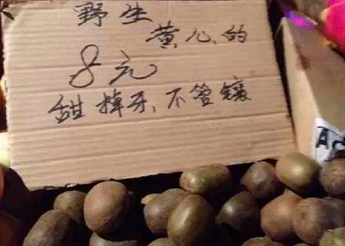 小学生校园水果摊标语,水果店能吸引人的标语