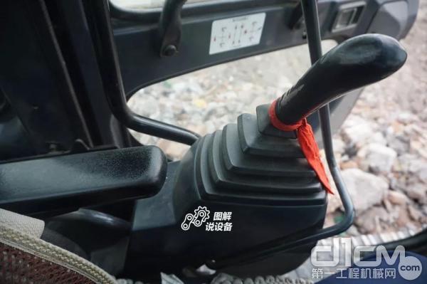 图解说设备：神钢SK260超8怎么样？