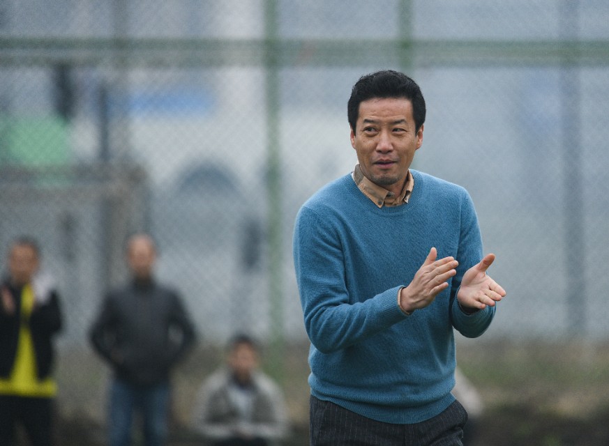 优必选的比赛直播,优必选贺岁杯足球赛