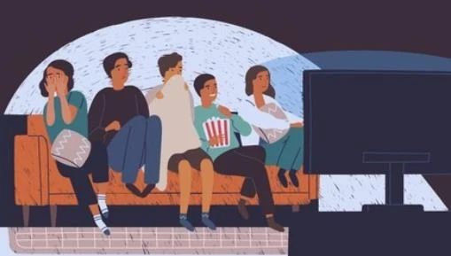 良山中医趣谈丨七种情绪与身体的相爱相杀——惊恐