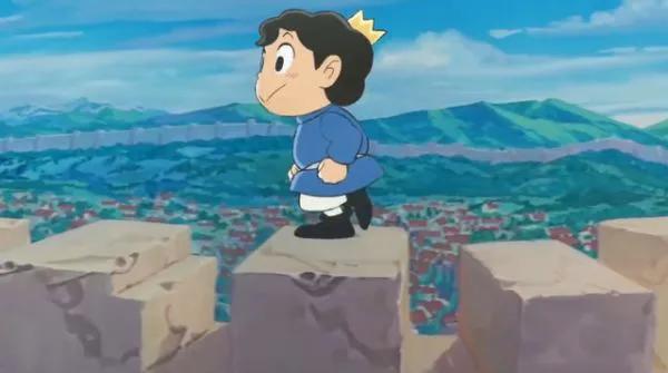 2021年10月新番一览表,2021年10月新番