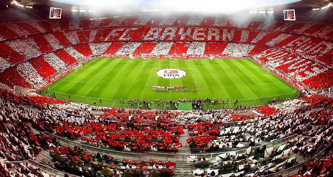 德国足协拜仁声明,德国足协主席评价拜仁