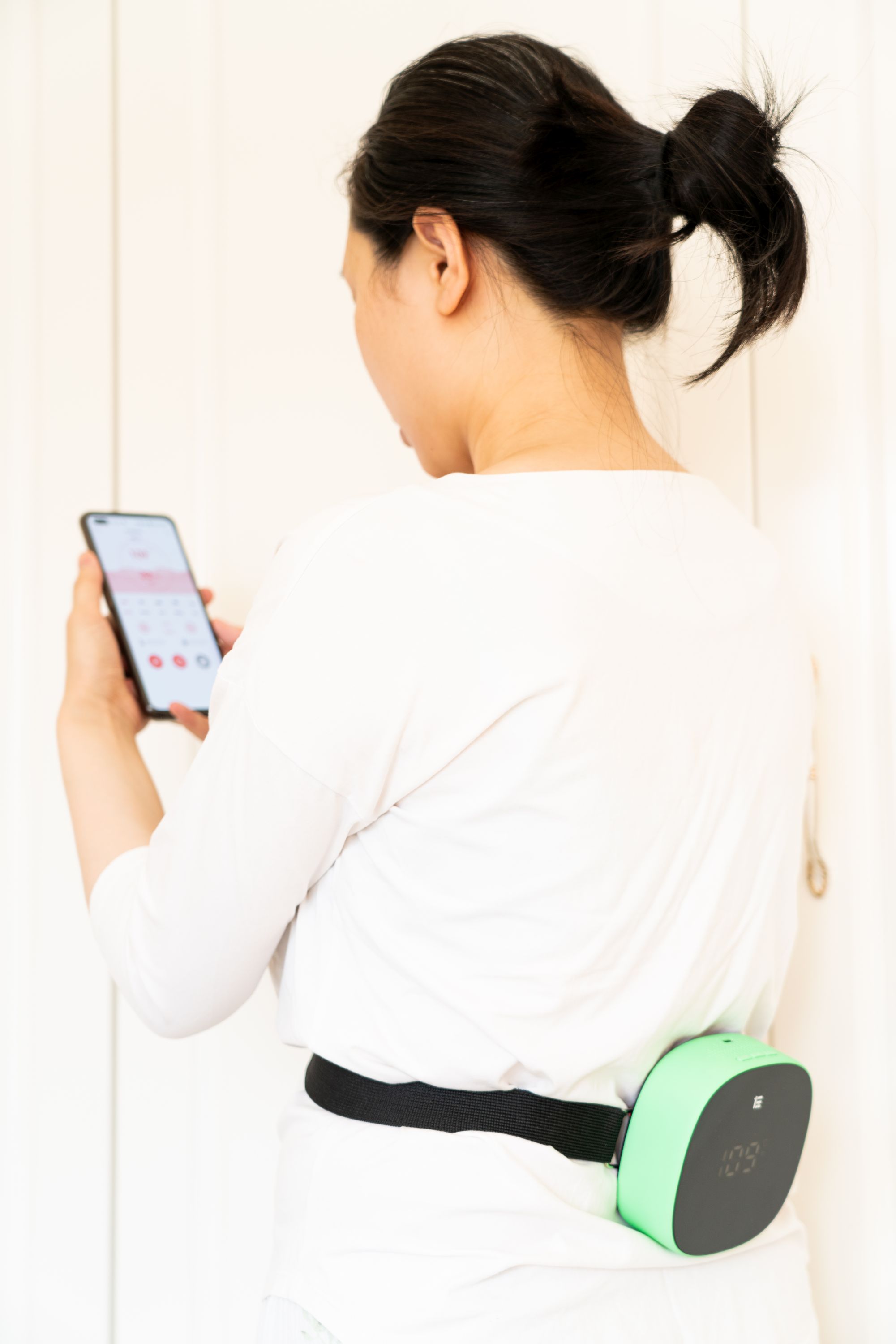 左点小艾艾灸有用吗,左点小艾智能艾灸加热器x8