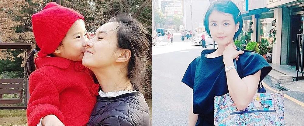 清潭洞夫妇谁是丈夫,清潭洞夫妇真实相貌