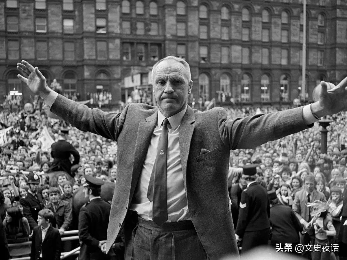 足坛最伟大主帅排名,足坛历史十大主教练