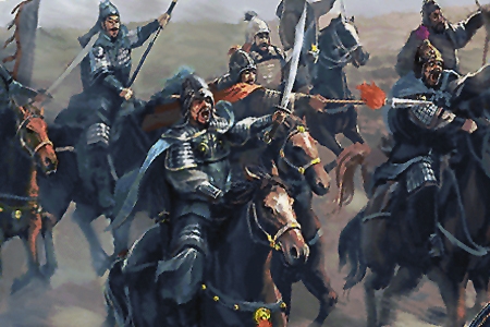 如何打破“鸟尽弓藏，兔死狗烹”的铁律，不做文种、韩信