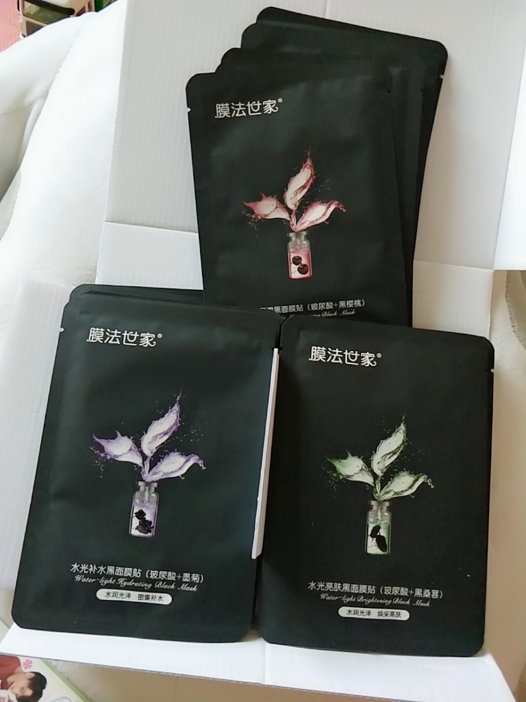 膜法世家哪一款面膜比较好用,膜法世家哪个款面膜好用