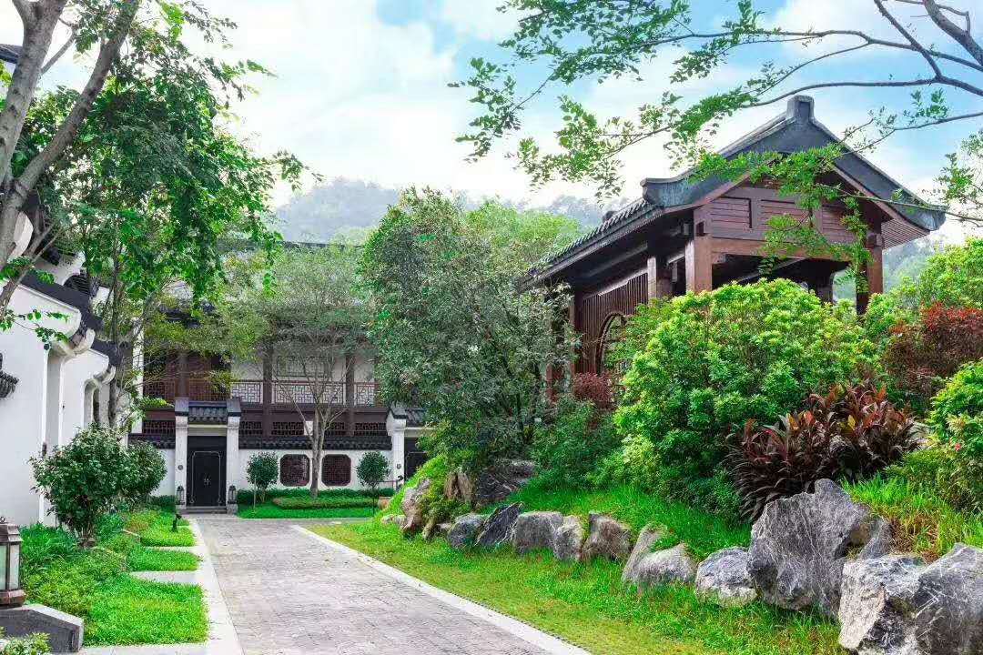 惠州旅游休闲度假的好地方,惠州宝藏民宿