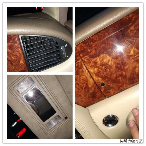 08年捷豹XJ如今还能卖23万?这台英伦豪车不仅是情怀那么简单