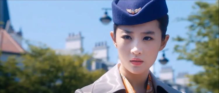 空乘真实生活状态,空乘一个人的真实生活