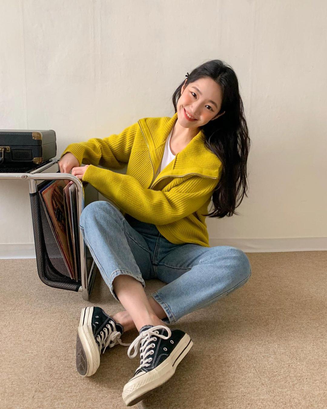 今年秋天必买的三双鞋,今春最火的鞋