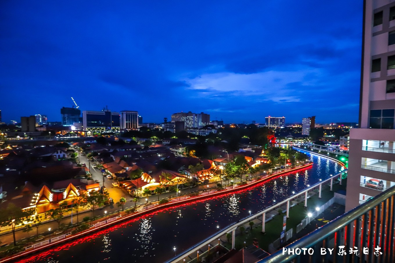 马来西亚历史文化旅游景点,马来西亚人文历史古城