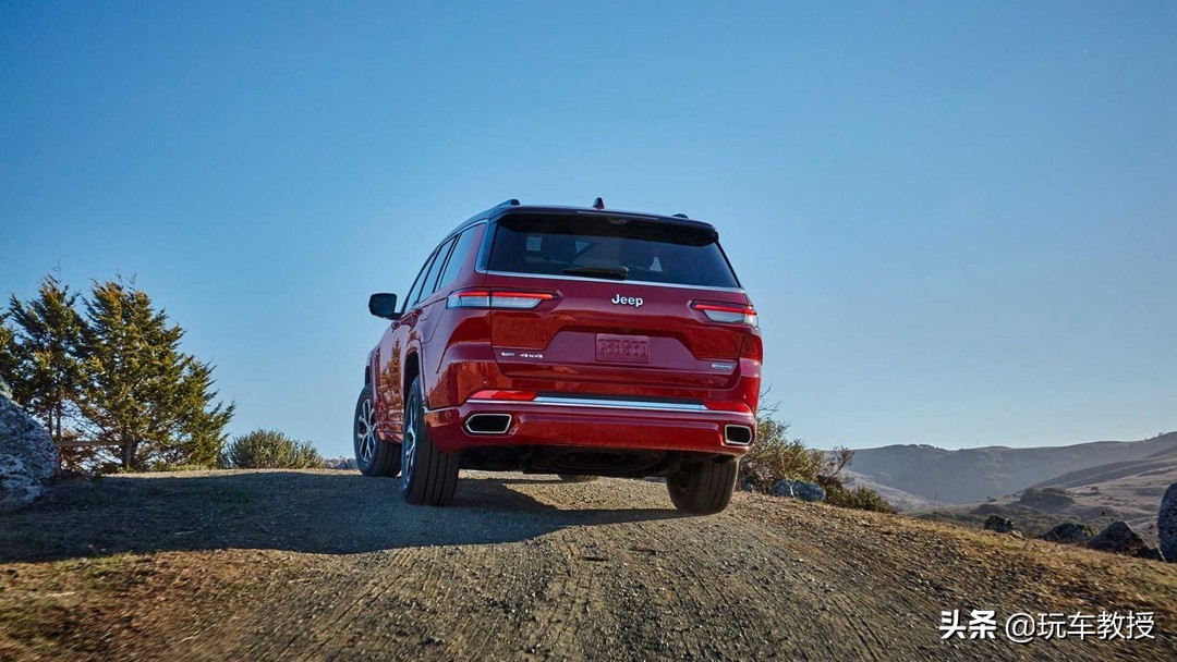 10年的大切诺基值得买吗,10年大切诺基