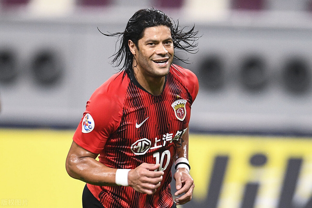 申花引援最新消息胡尔克加盟,上海申花会引进胡尔克吗