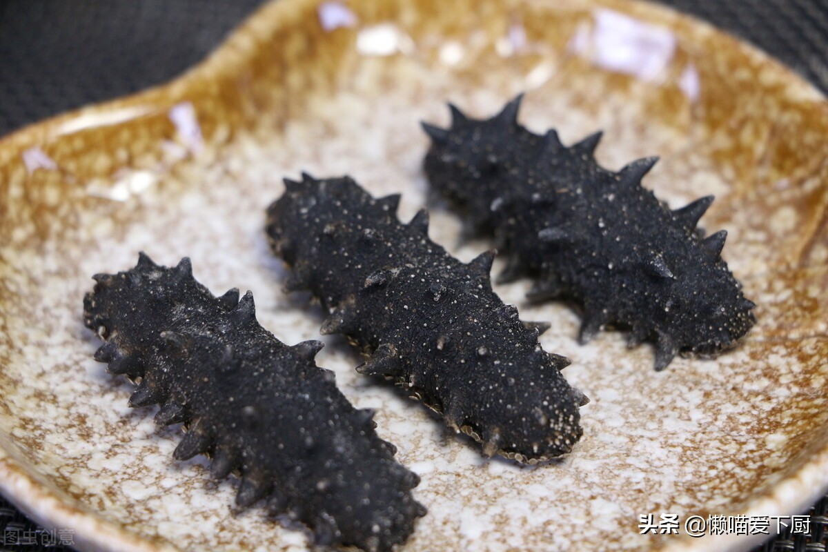 网上卖的海参真假,市面的海参是真是假