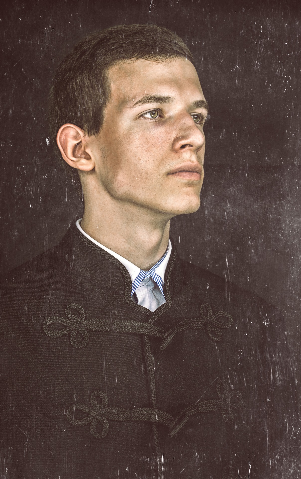 chin和jaw区别,chin与jaw有区别吗