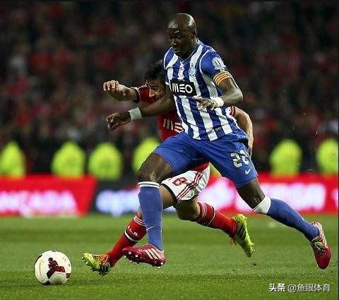 成全波尔图“黑店”之名的十位球员,眼光好才能有饭吃