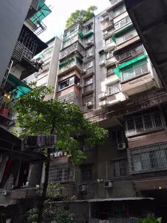 越秀区黄花小学,越秀区华侨小学学位房