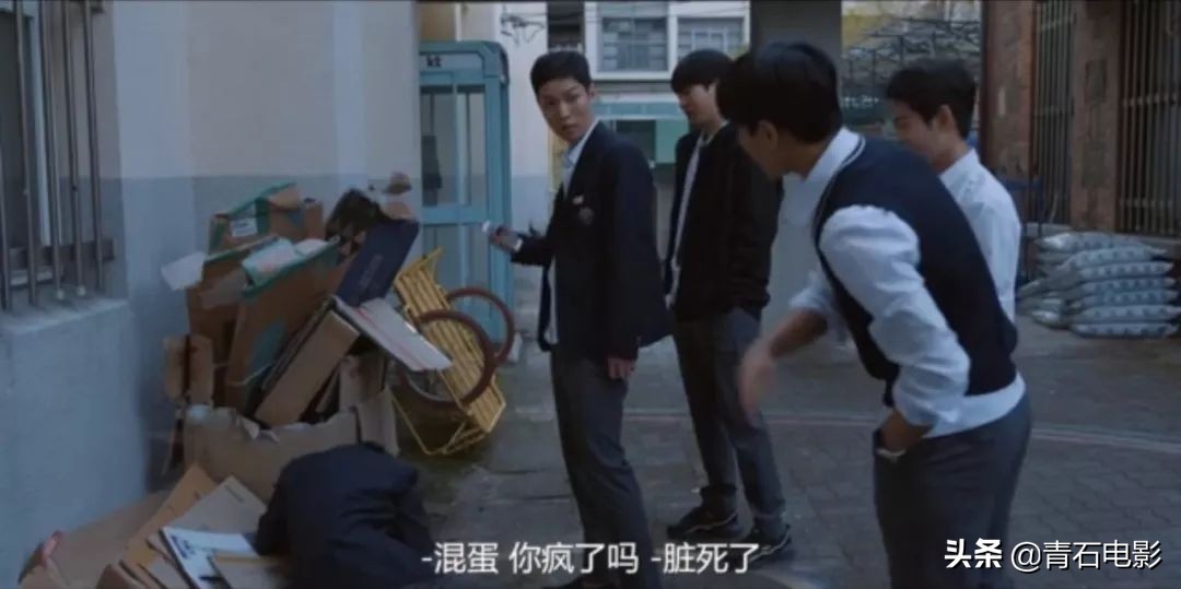 韩剧前四集很甜,全球同步韩剧