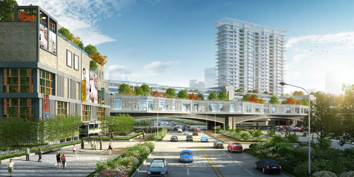 专访总经理方杰|商业发展困难重重,iDPARK如何做到*局破**有道?