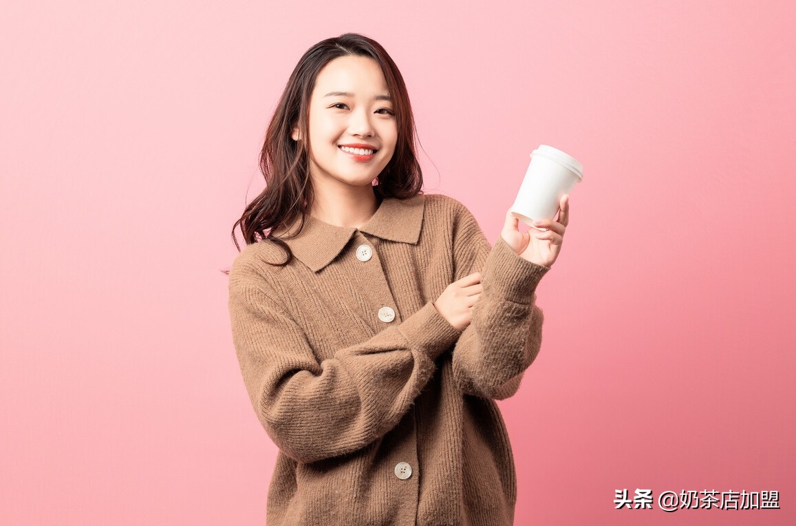 怎么拯救生意不好的奶茶店,奶茶店做得慢怎么办