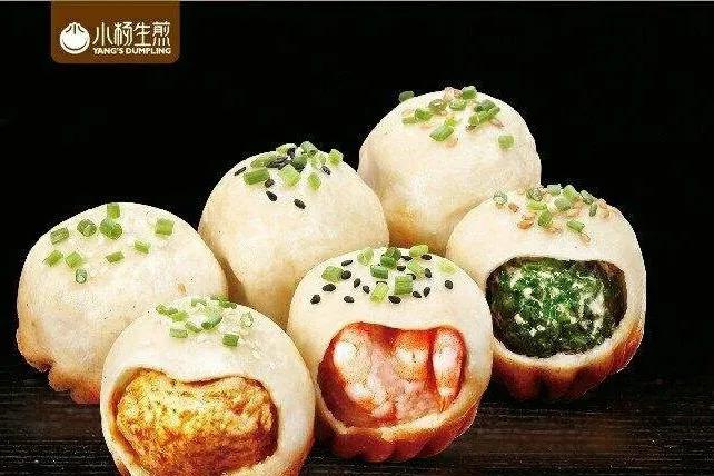 有什么推荐的加盟小吃,小吃加盟店品牌有哪些