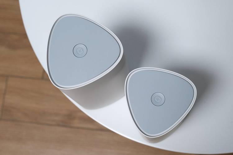 360子母路由器性能效果如何,360全屋路由器子母设置教程