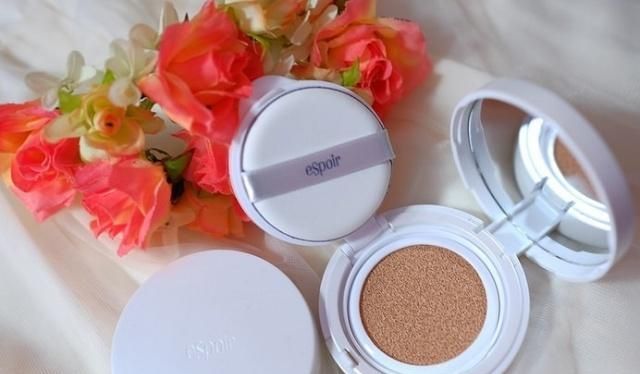 气垫粉饼哪个牌子性价比高,最好用的气垫粉饼排行榜前十名